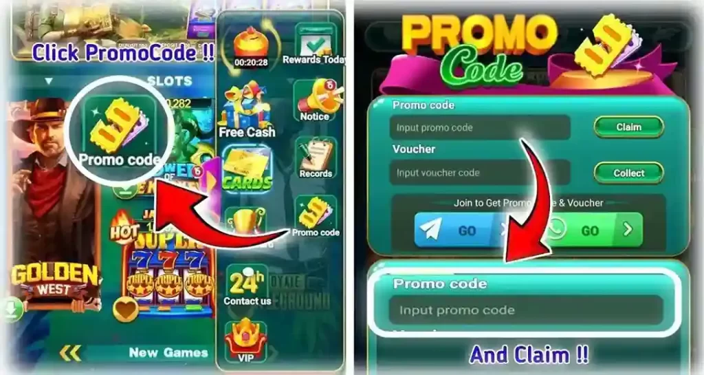 Exclusive Rewards Await at SPIN101