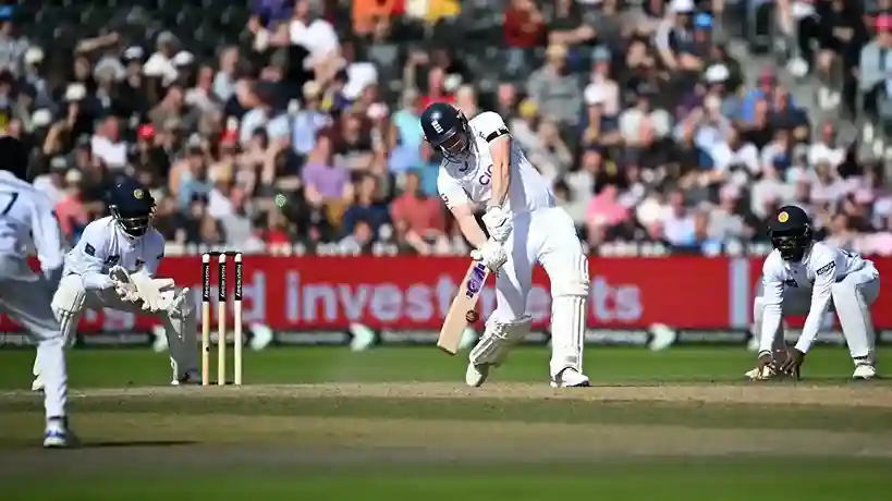 Discover the Advantages of Cricket Betting