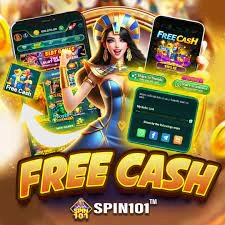 Step by Step Guide to Register on SPIN101